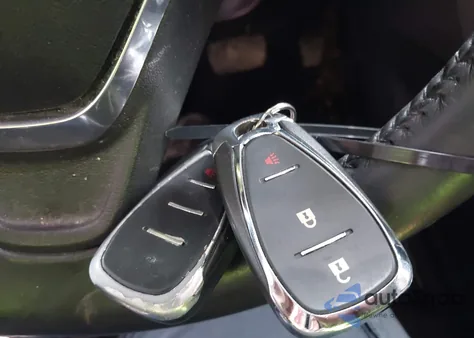 2019 Chevrolet Equinox Lt from USA, damaged, VIN 2GNAXTEV4K6237176